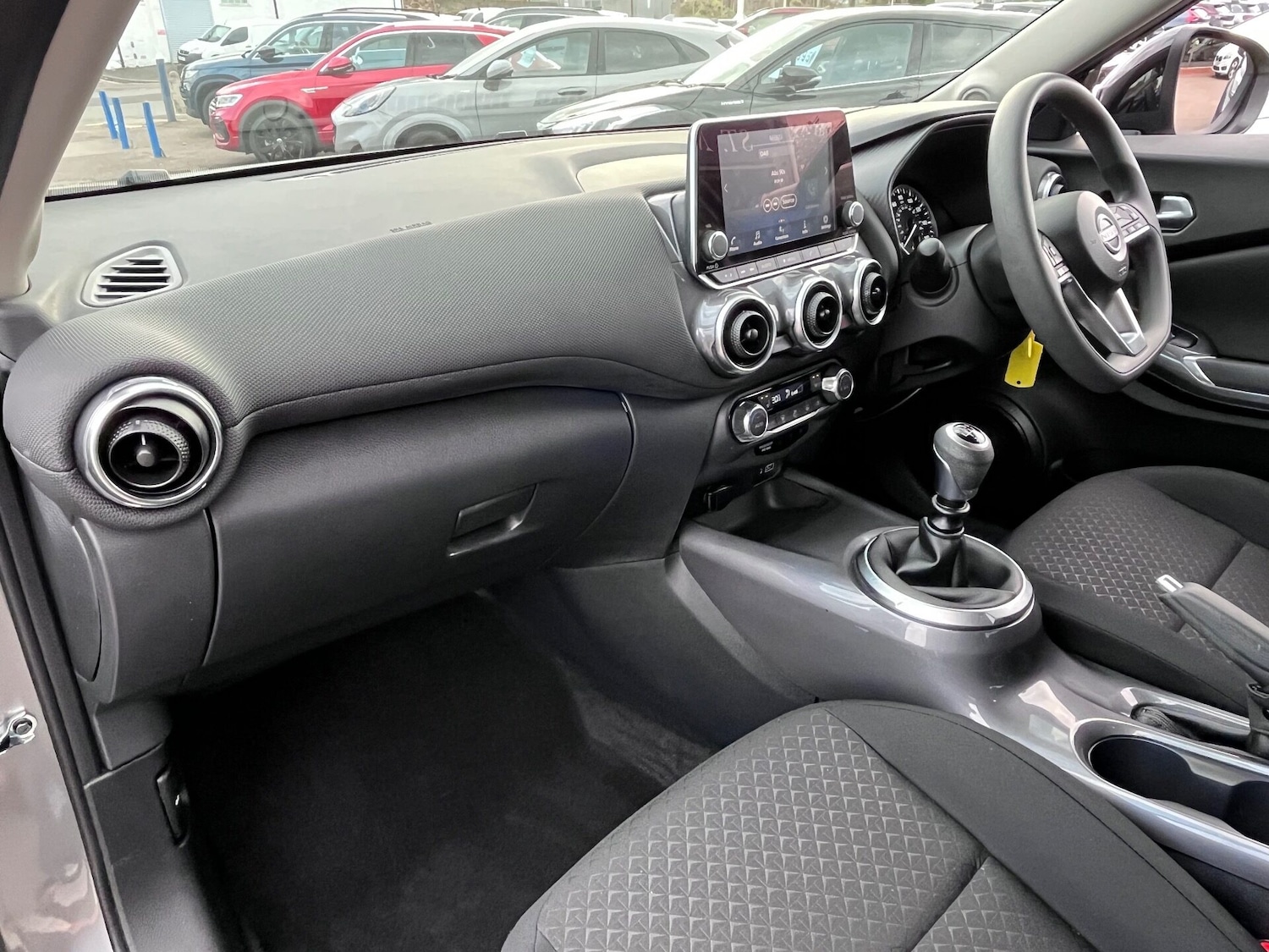 Used Nissan Juke 2022 for sale - 76413854: Photo 17