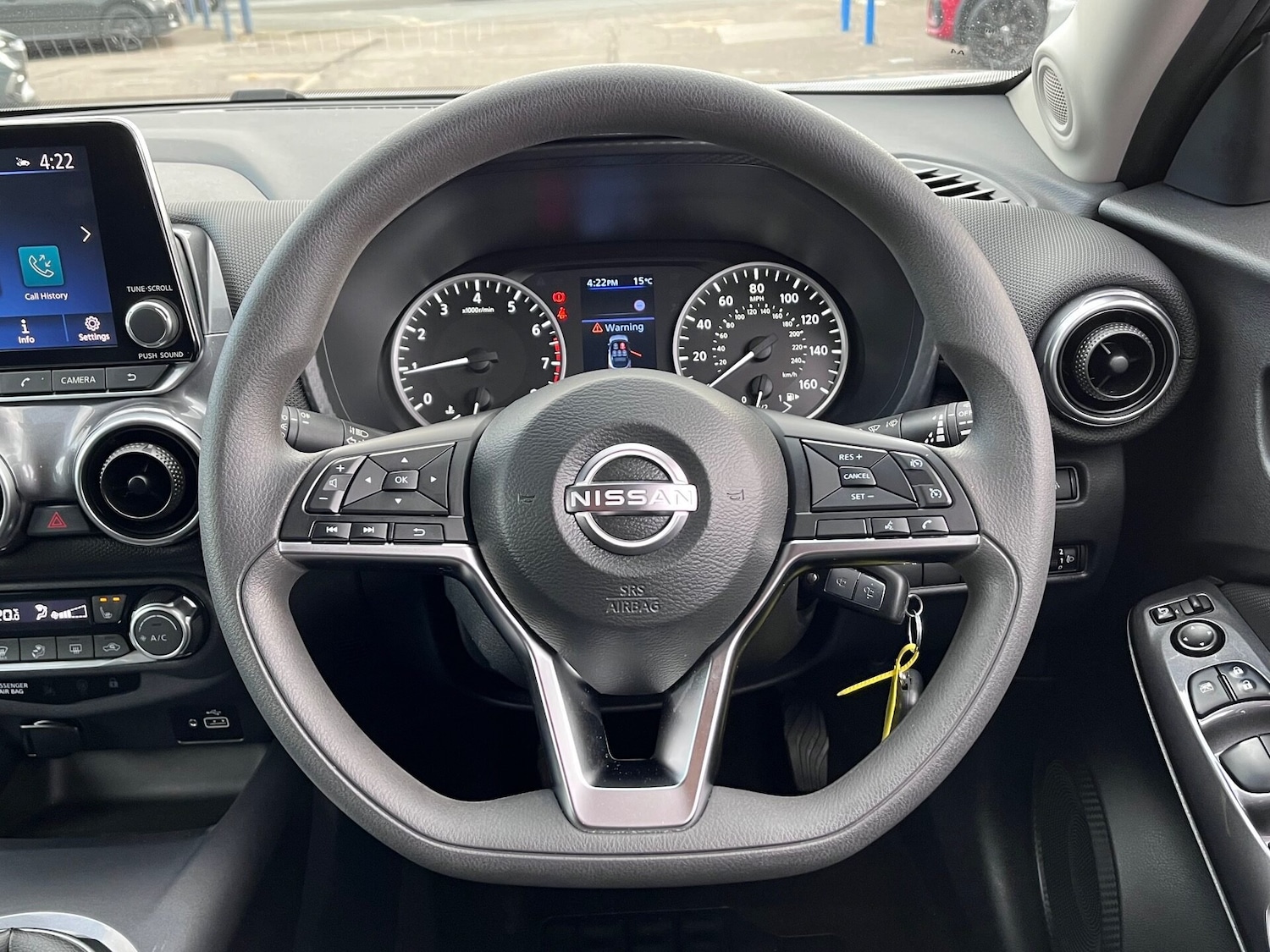 Used Nissan Juke 2022 for sale - 76413854: Photo 20