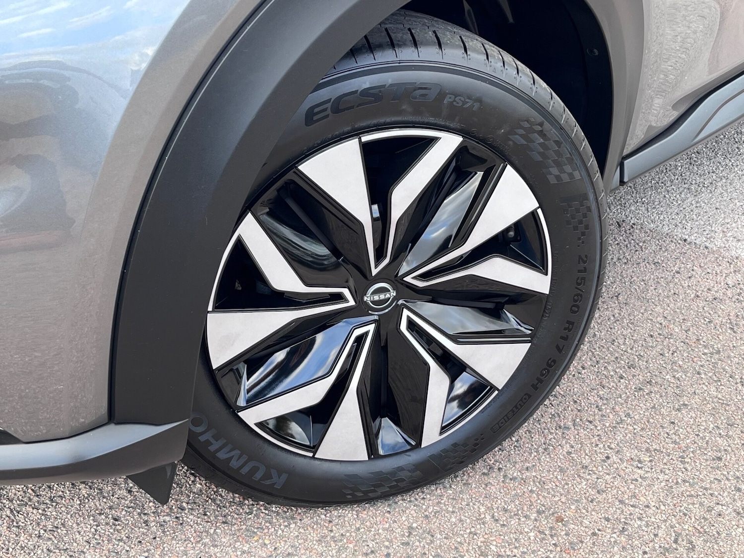 Used Nissan Juke 2022 for sale - 76413854: Photo 3