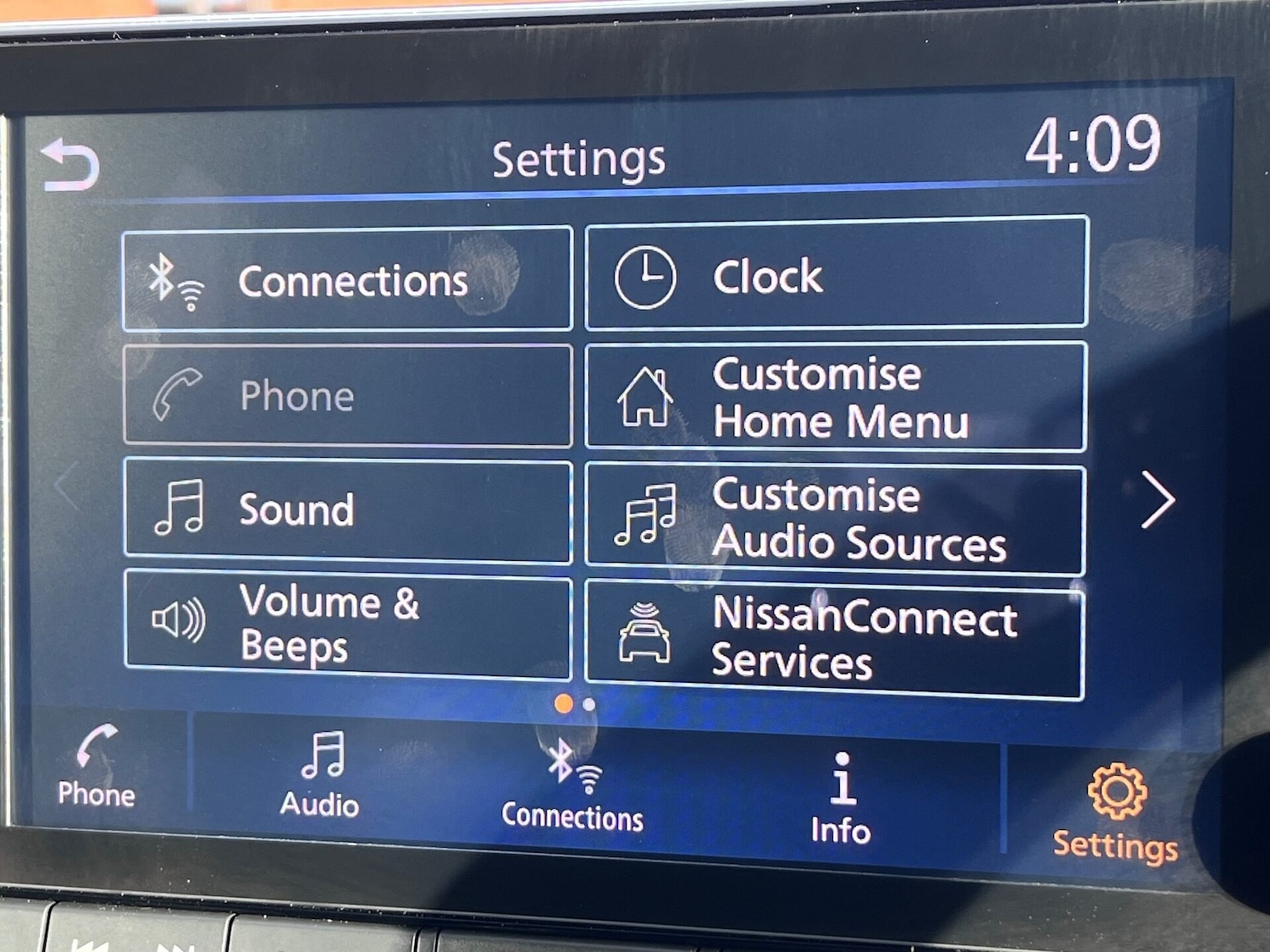 Used Nissan Juke 2022 for sale - 76413854: Photo 39