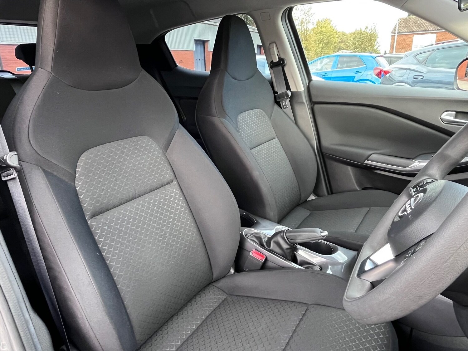 Used Nissan Juke 2022 for sale - 76413854: Photo 54