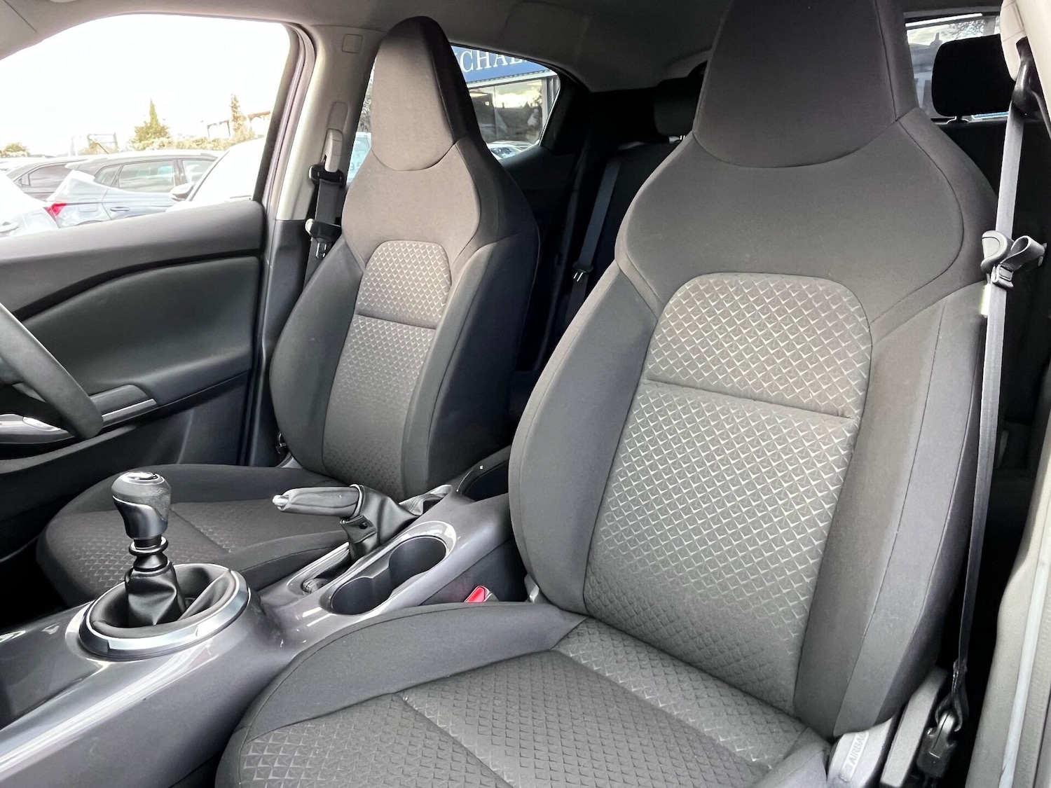 Used Nissan Juke 2022 for sale - 76413854: Photo 55