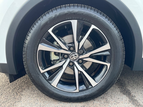 Used Toyota C-HR 2024 for sale - 74817777: Photo 13