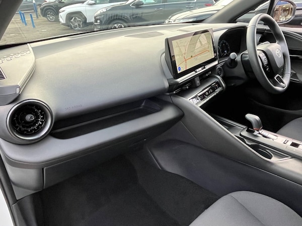 Used Toyota C-HR 2024 for sale - 74817777: Photo 17