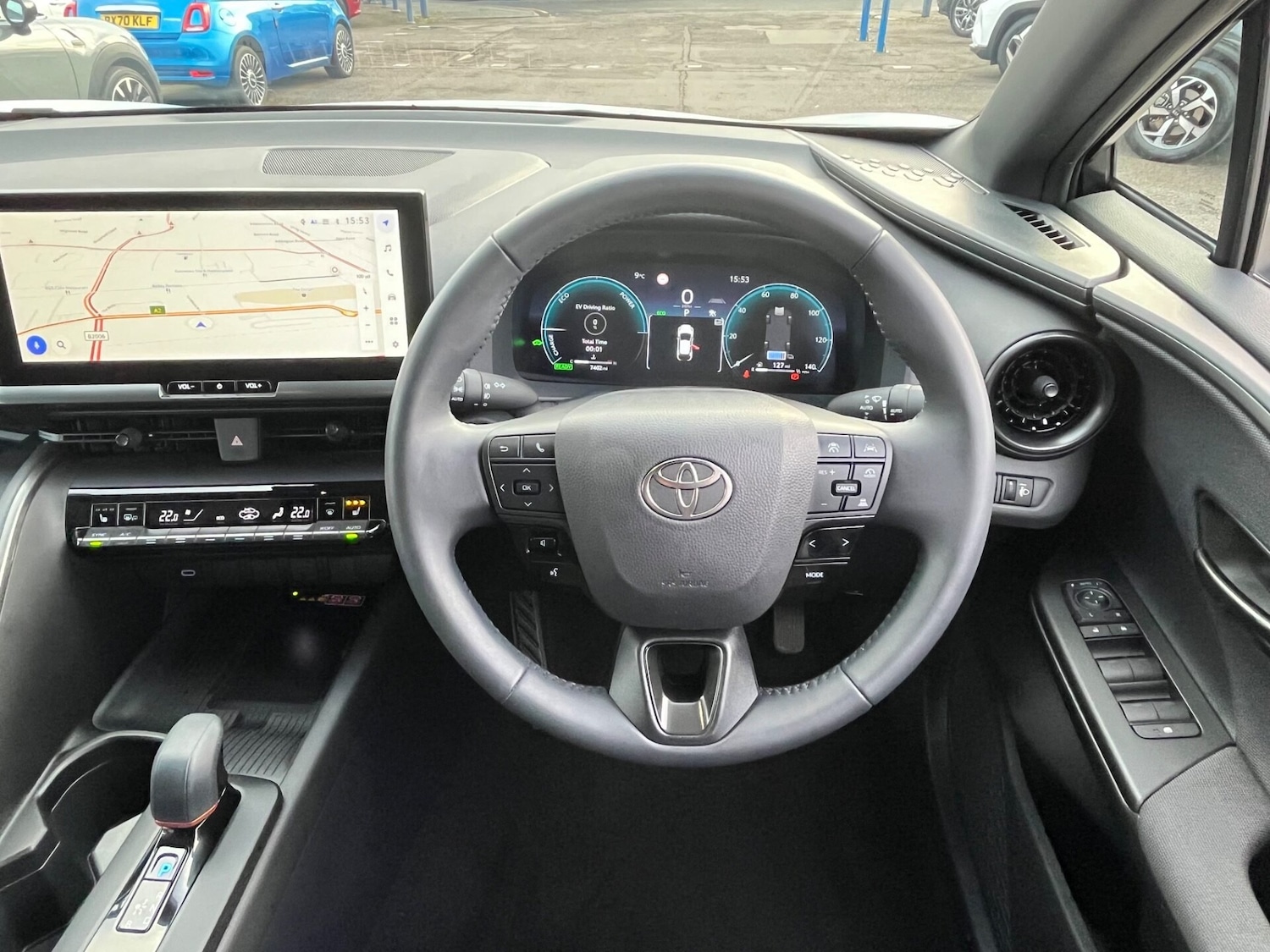 Vehicle 19