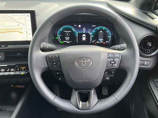 Used Toyota C-HR 2024 for sale - 74817777: Photo 20