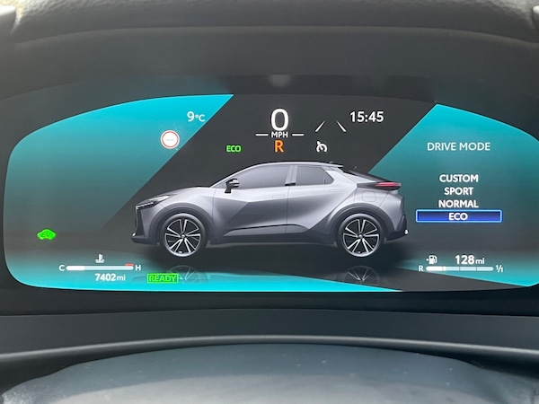 Used Toyota C-HR 2024 for sale - 74817777: Photo 22