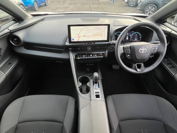 Used Toyota C-HR 2024 for sale - 74817777: Photo 2