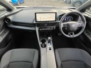 Used Toyota C-HR 2024 for sale - 74817777: Photo