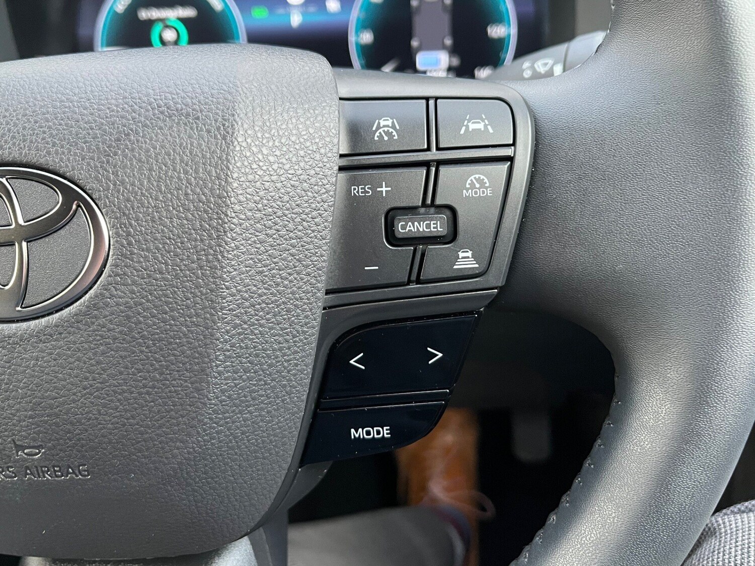 Vehicle 52