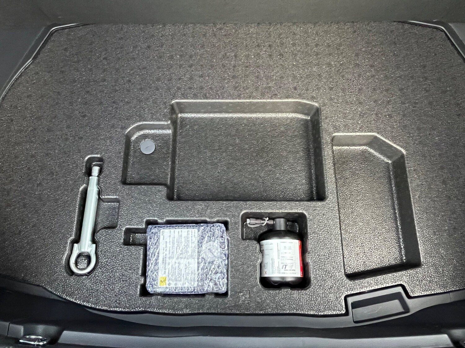 Vehicle 64