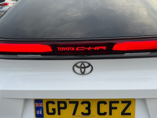Used Toyota C-HR 2024 for sale - 74817777: Photo 65