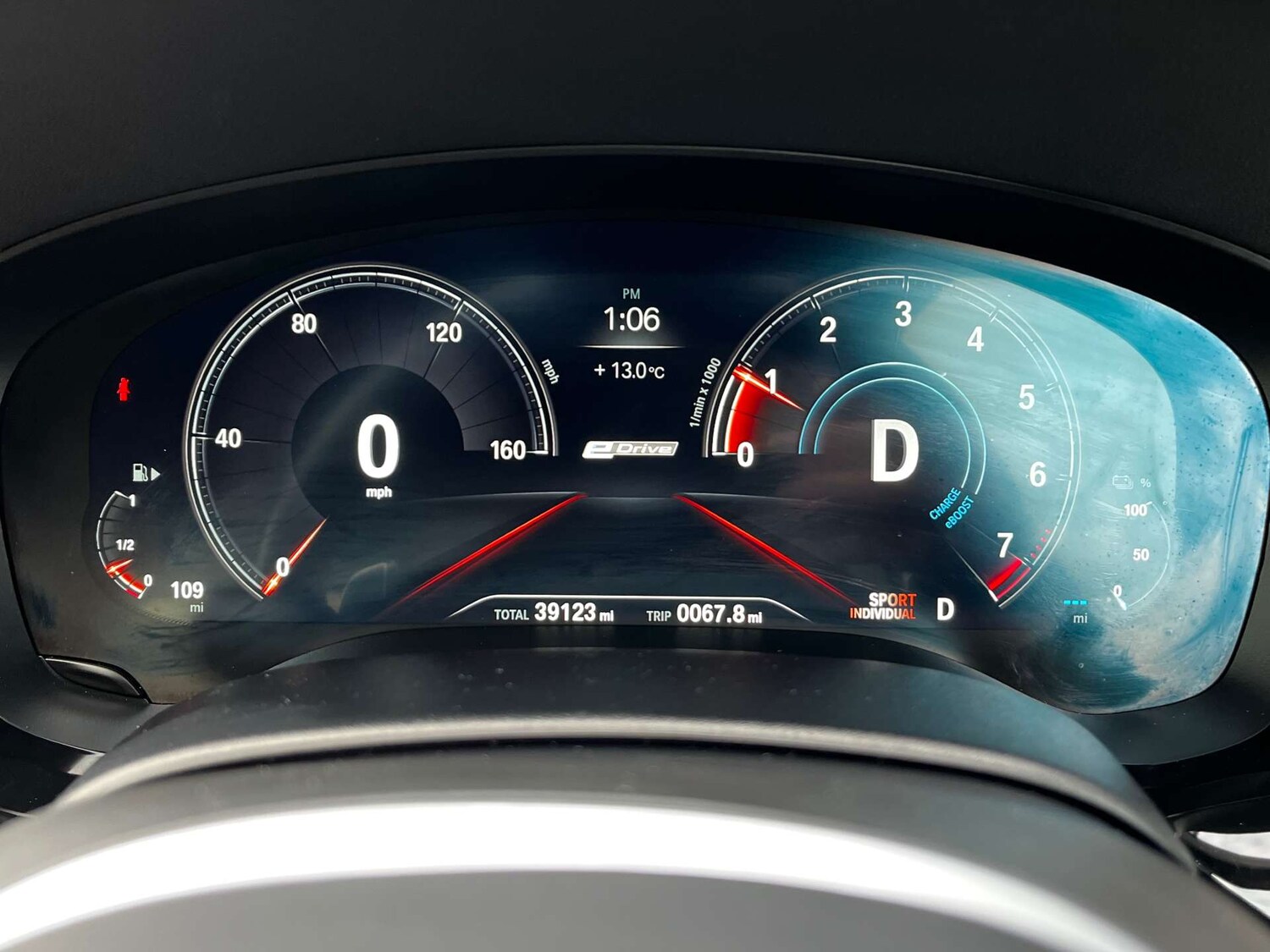 Used BMW 5 Series 2018 for sale - 77632631: Photo 22