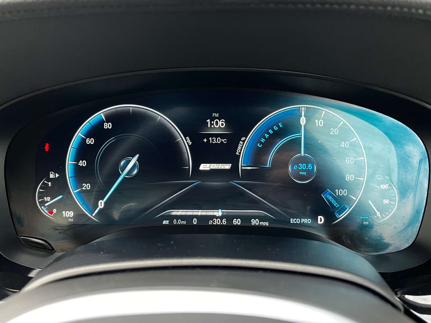 Used BMW 5 Series 2018 for sale - 77632631: Photo 23