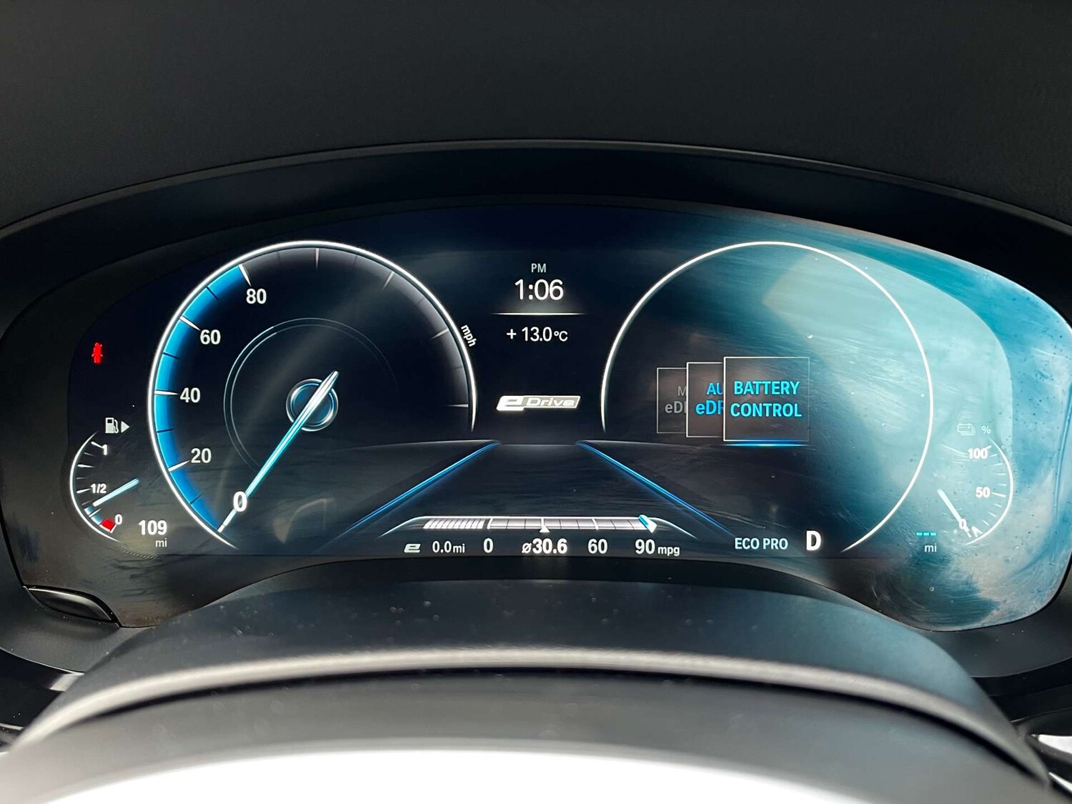 Used BMW 5 Series 2018 for sale - 77632631: Photo 24