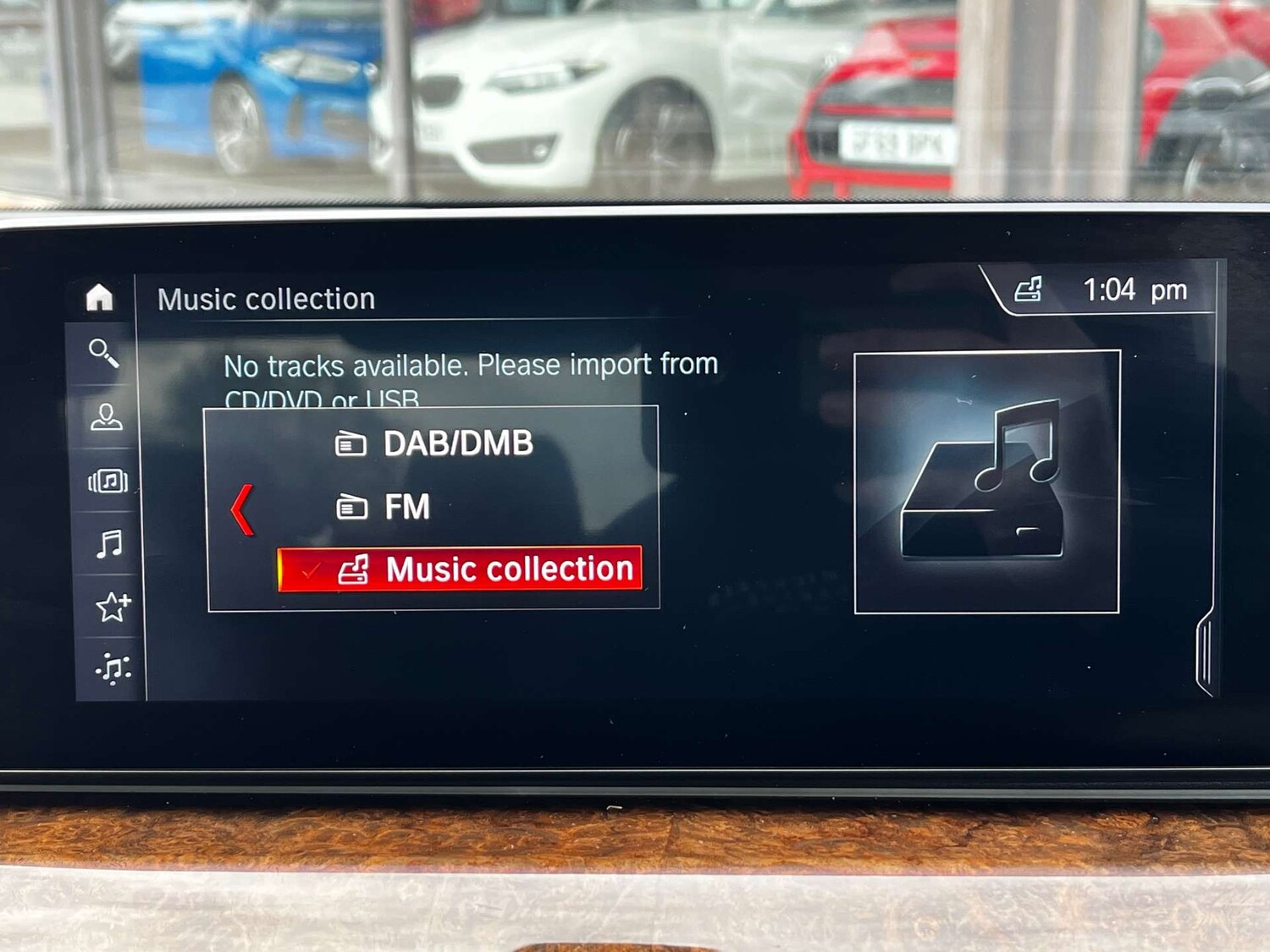 Used BMW 5 Series 2018 for sale - 77632631: Photo 33