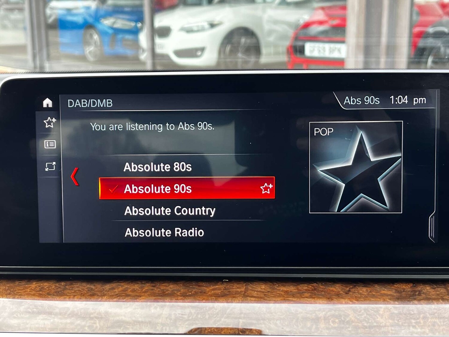 Used BMW 5 Series 2018 for sale - 77632631: Photo 34