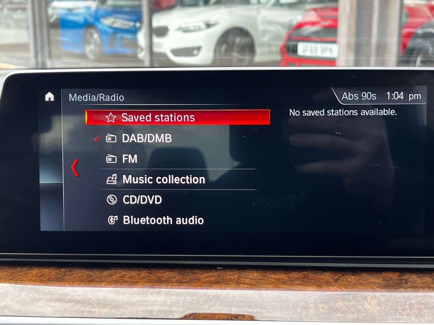 Used BMW 5 Series 2018 for sale - 77632631: Photo 35