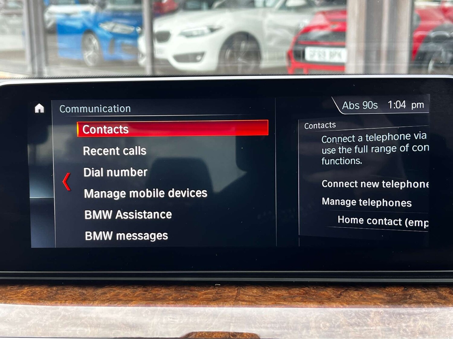 Used BMW 5 Series 2018 for sale - 77632631: Photo 37