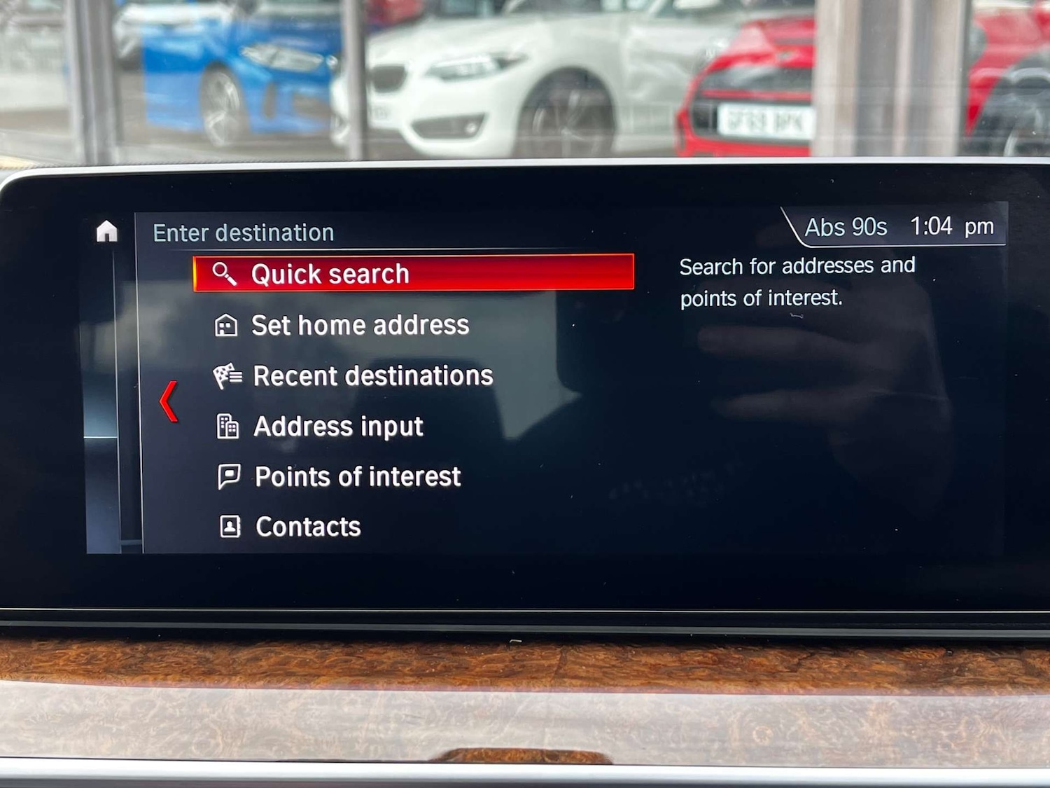 Used BMW 5 Series 2018 for sale - 77632631: Photo 39