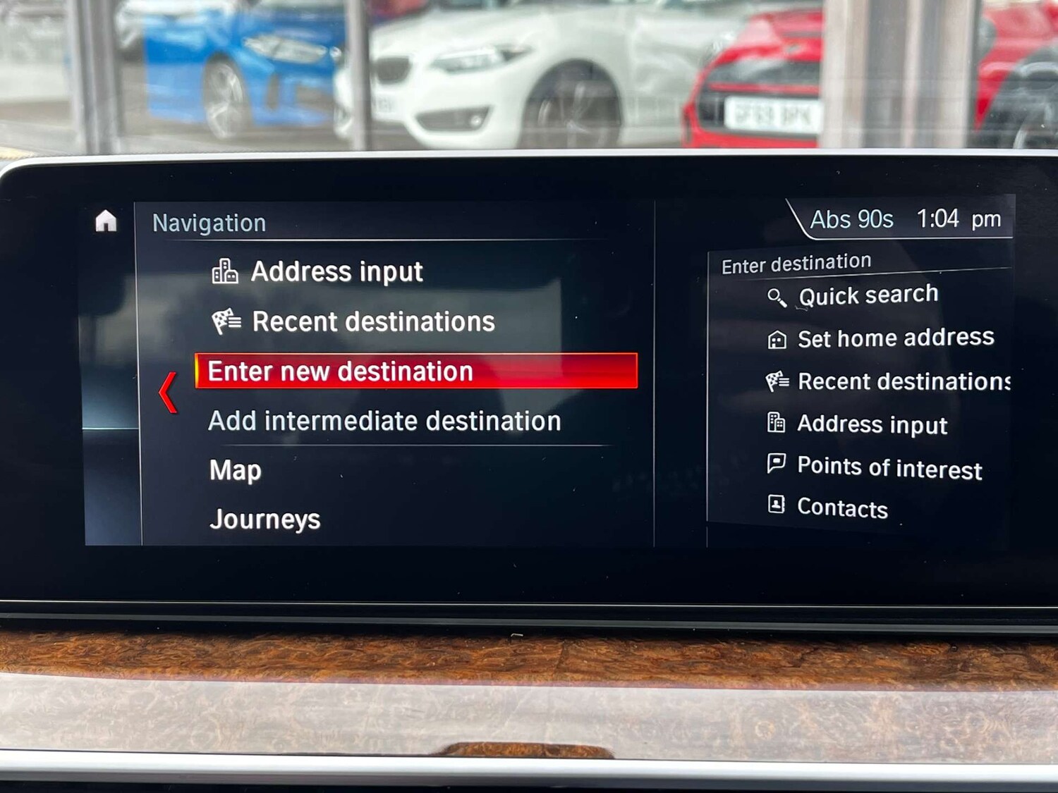 Used BMW 5 Series 2018 for sale - 77632631: Photo 40