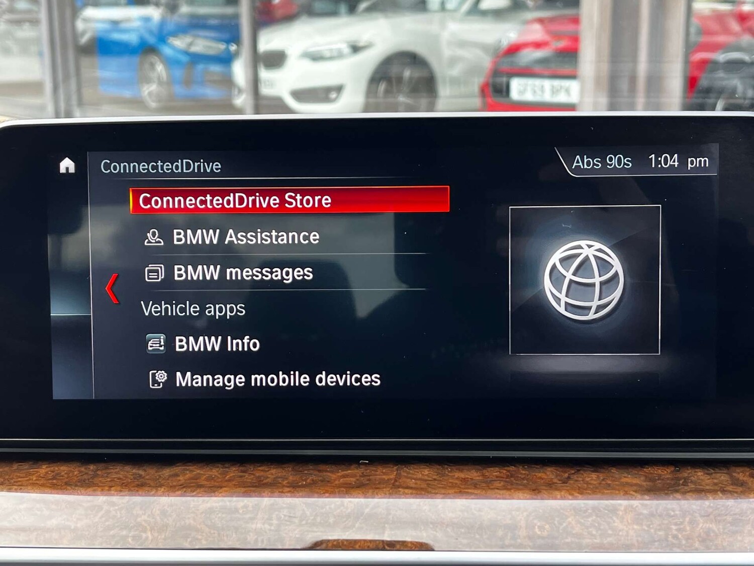 Used BMW 5 Series 2018 for sale - 77632631: Photo 41