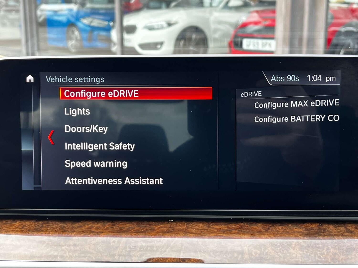 Used BMW 5 Series 2018 for sale - 77632631: Photo 43