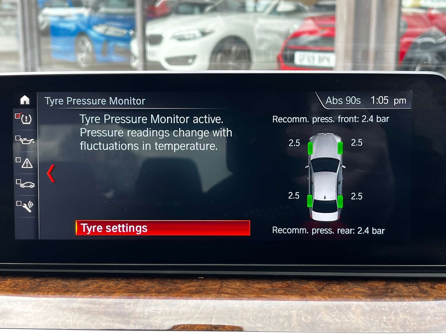 Used BMW 5 Series 2018 for sale - 77632631: Photo 44