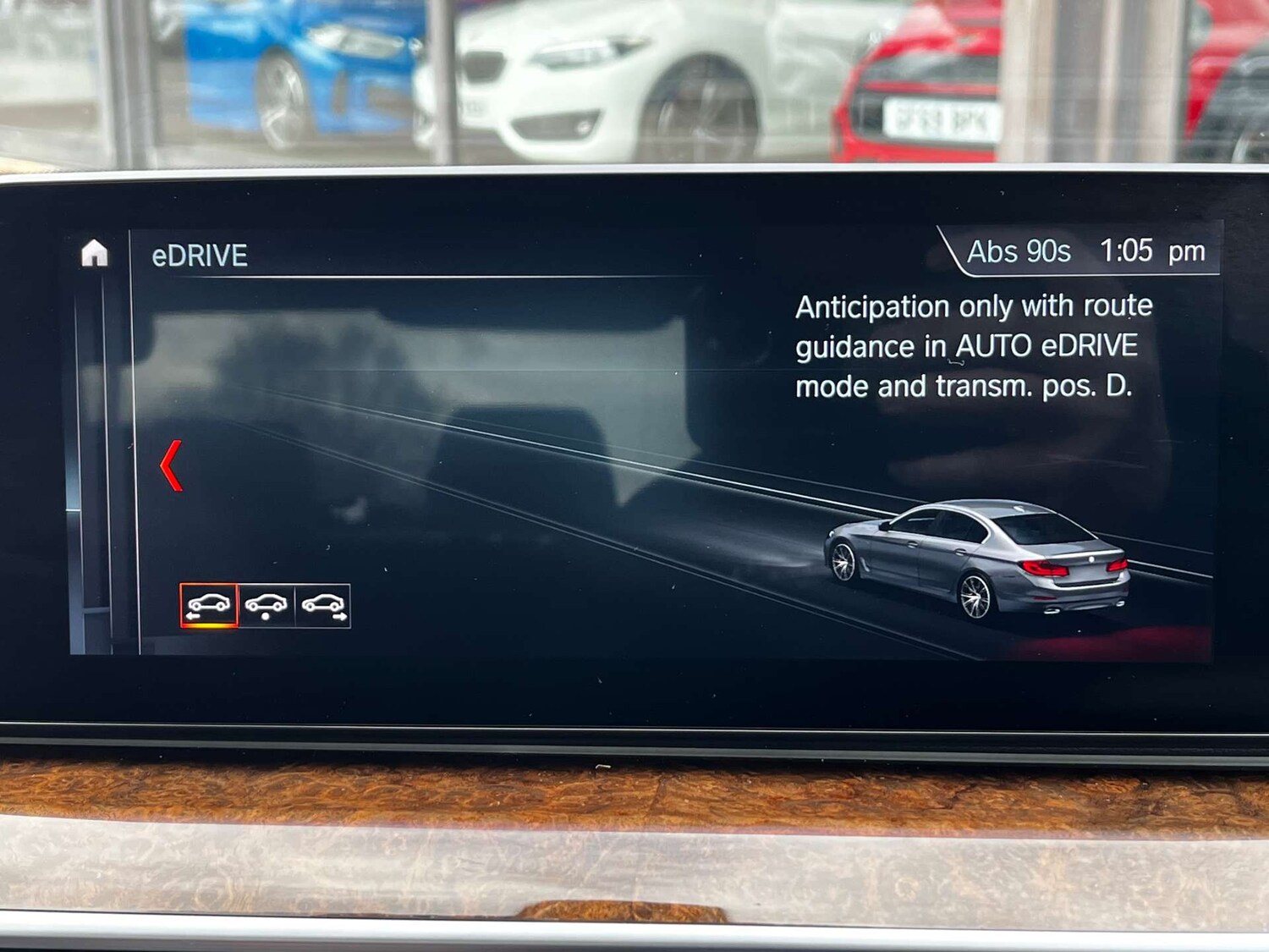 Used BMW 5 Series 2018 for sale - 77632631: Photo 48