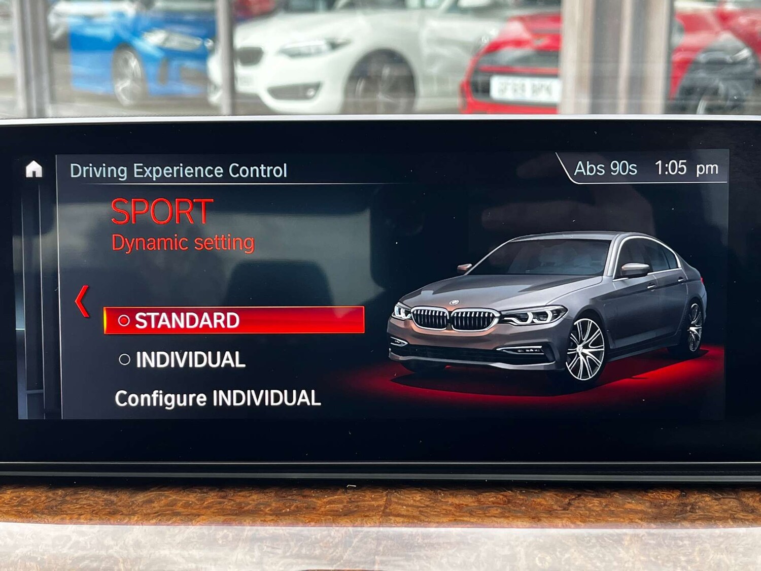 Used BMW 5 Series 2018 for sale - 77632631: Photo 49