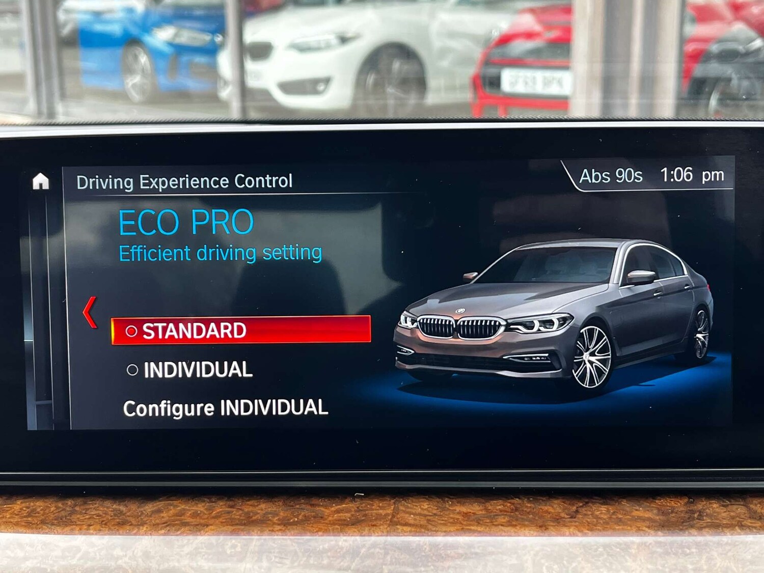 Used BMW 5 Series 2018 for sale - 77632631: Photo 50