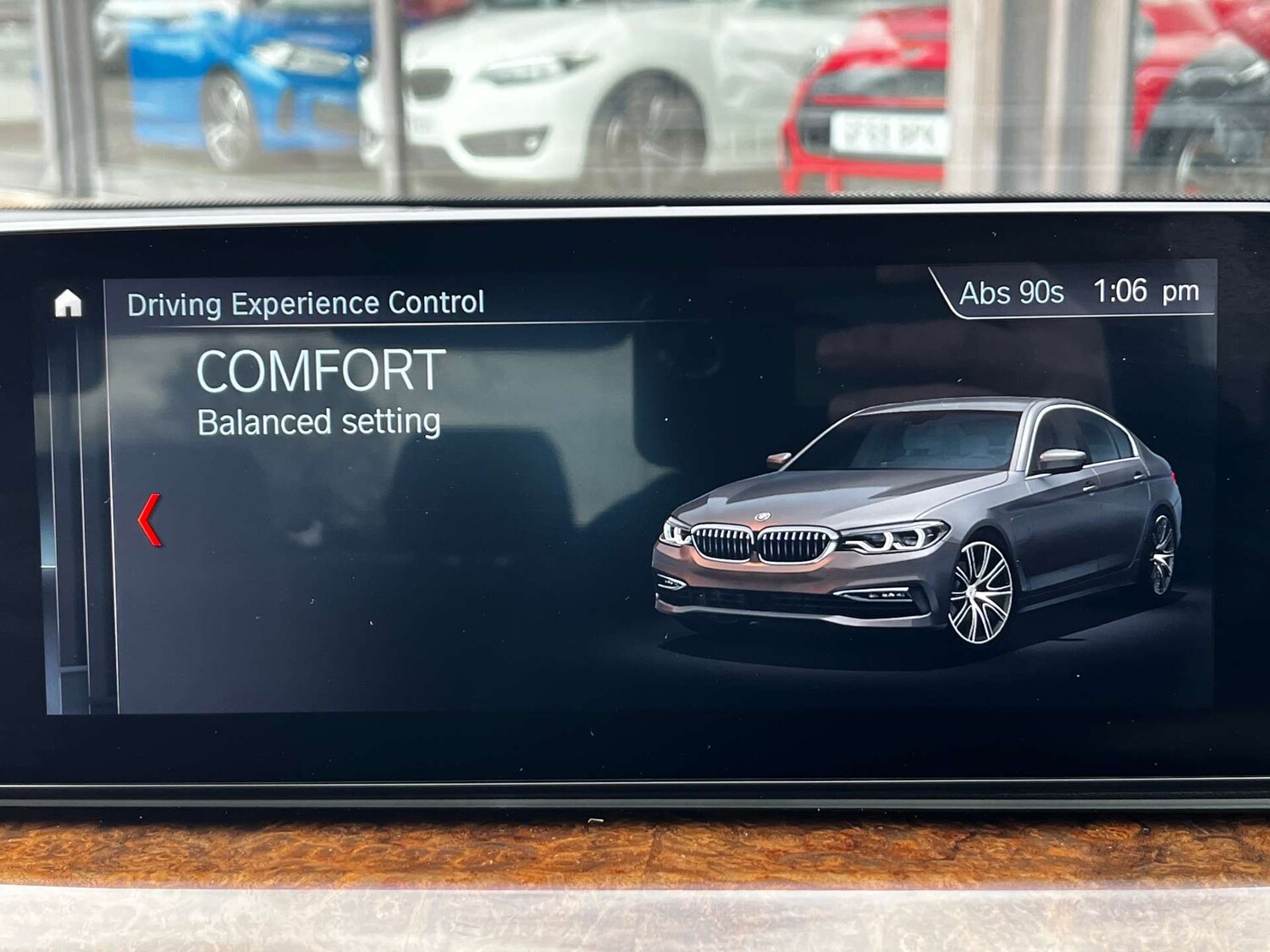 Used BMW 5 Series 2018 for sale - 77632631: Photo 51