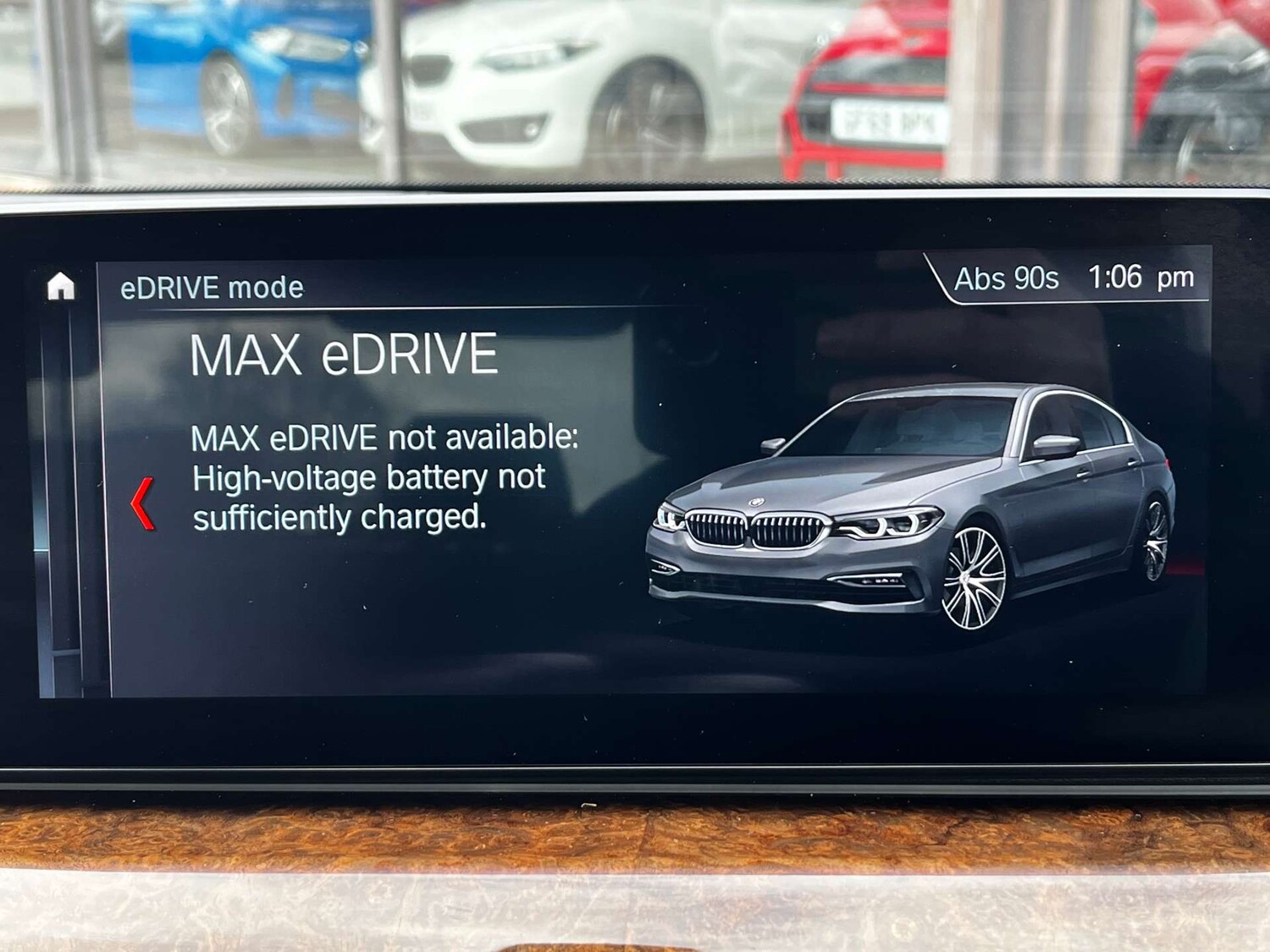 Used BMW 5 Series 2018 for sale - 77632631: Photo 52