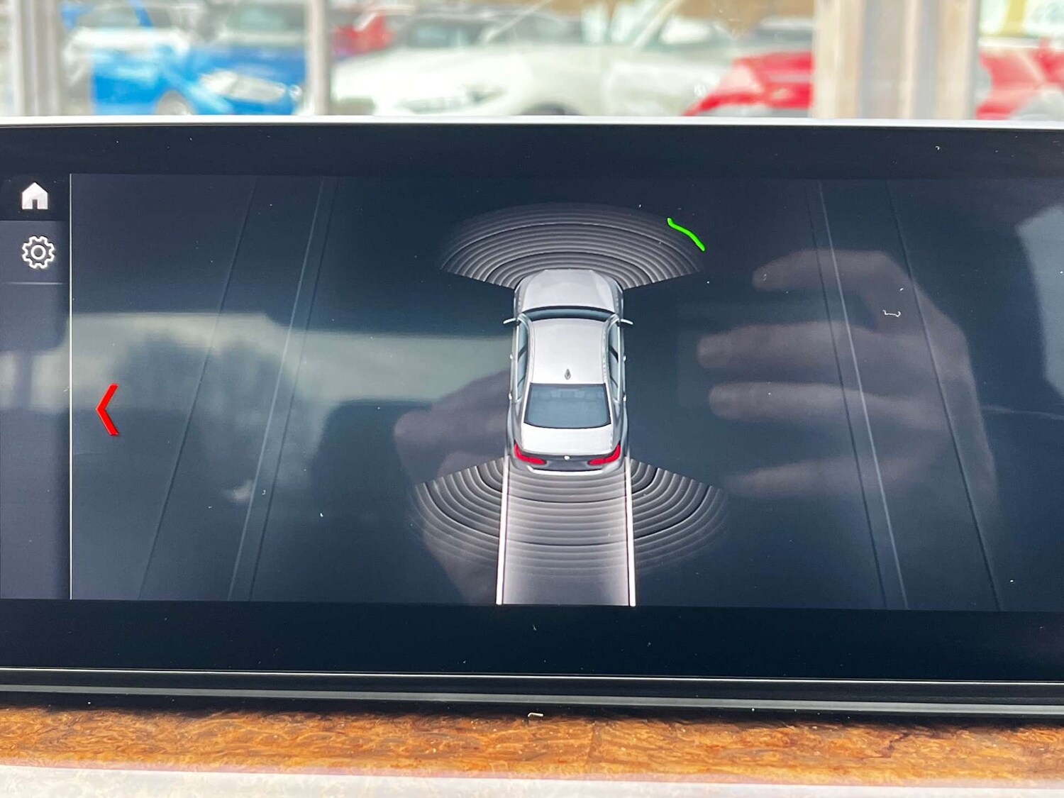 Used BMW 5 Series 2018 for sale - 77632631: Photo 53