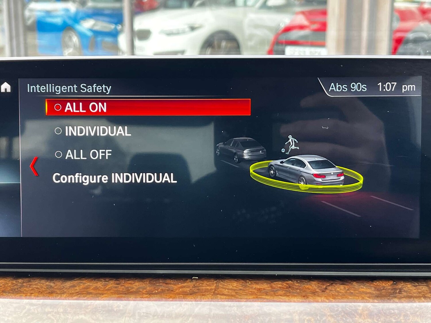 Used BMW 5 Series 2018 for sale - 77632631: Photo 54