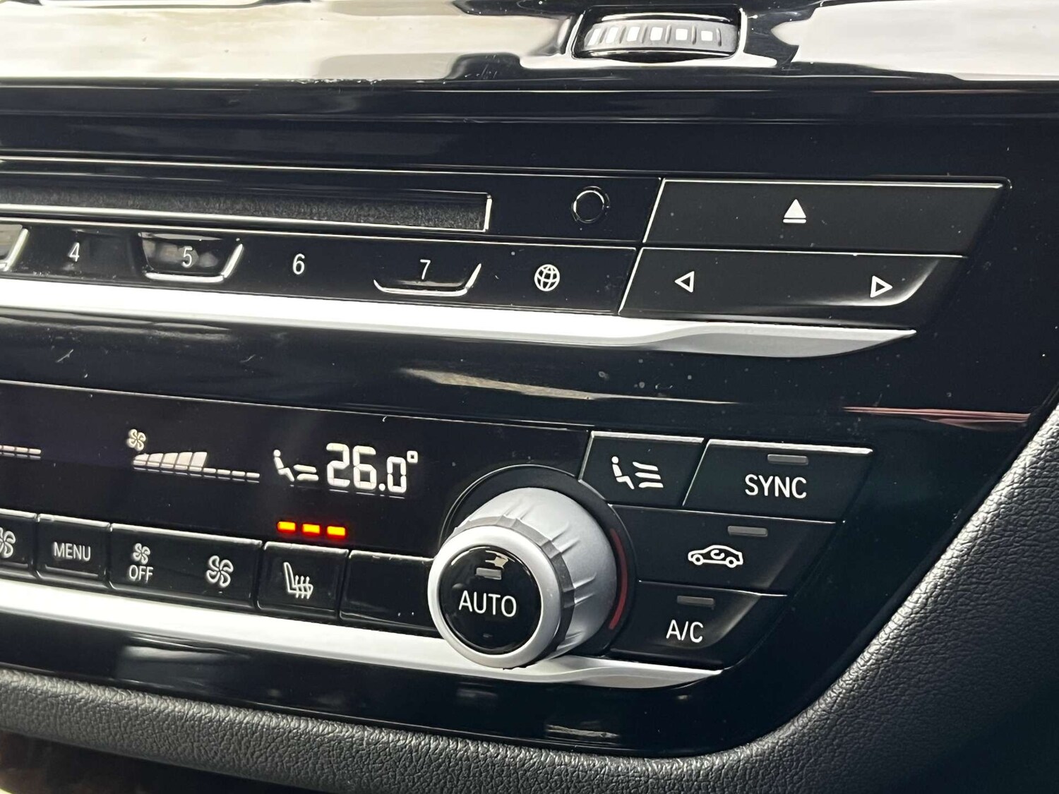 Used BMW 5 Series 2018 for sale - 77632631: Photo 59