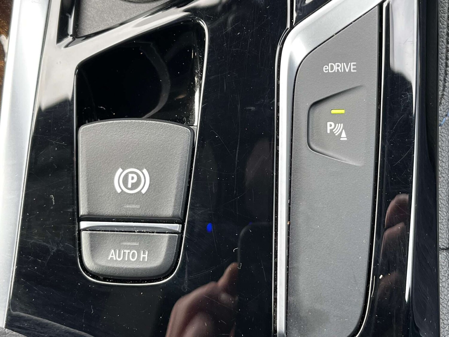 Used BMW 5 Series 2018 for sale - 77632631: Photo 62