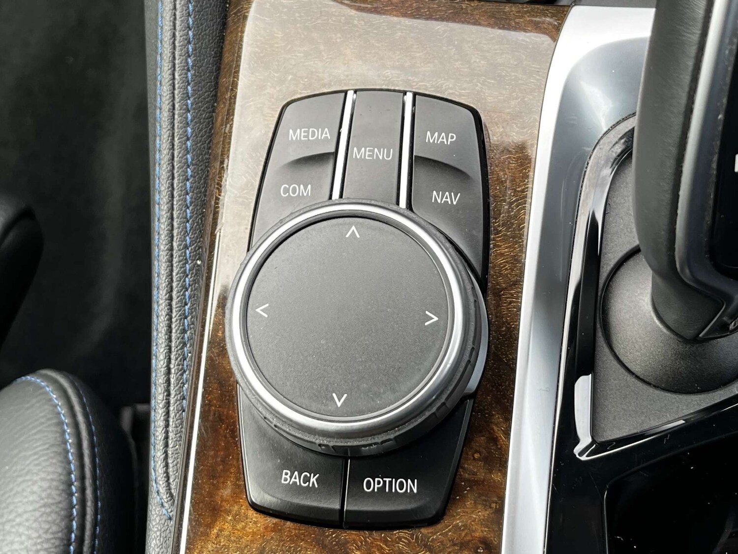 Used BMW 5 Series 2018 for sale - 77632631: Photo 63