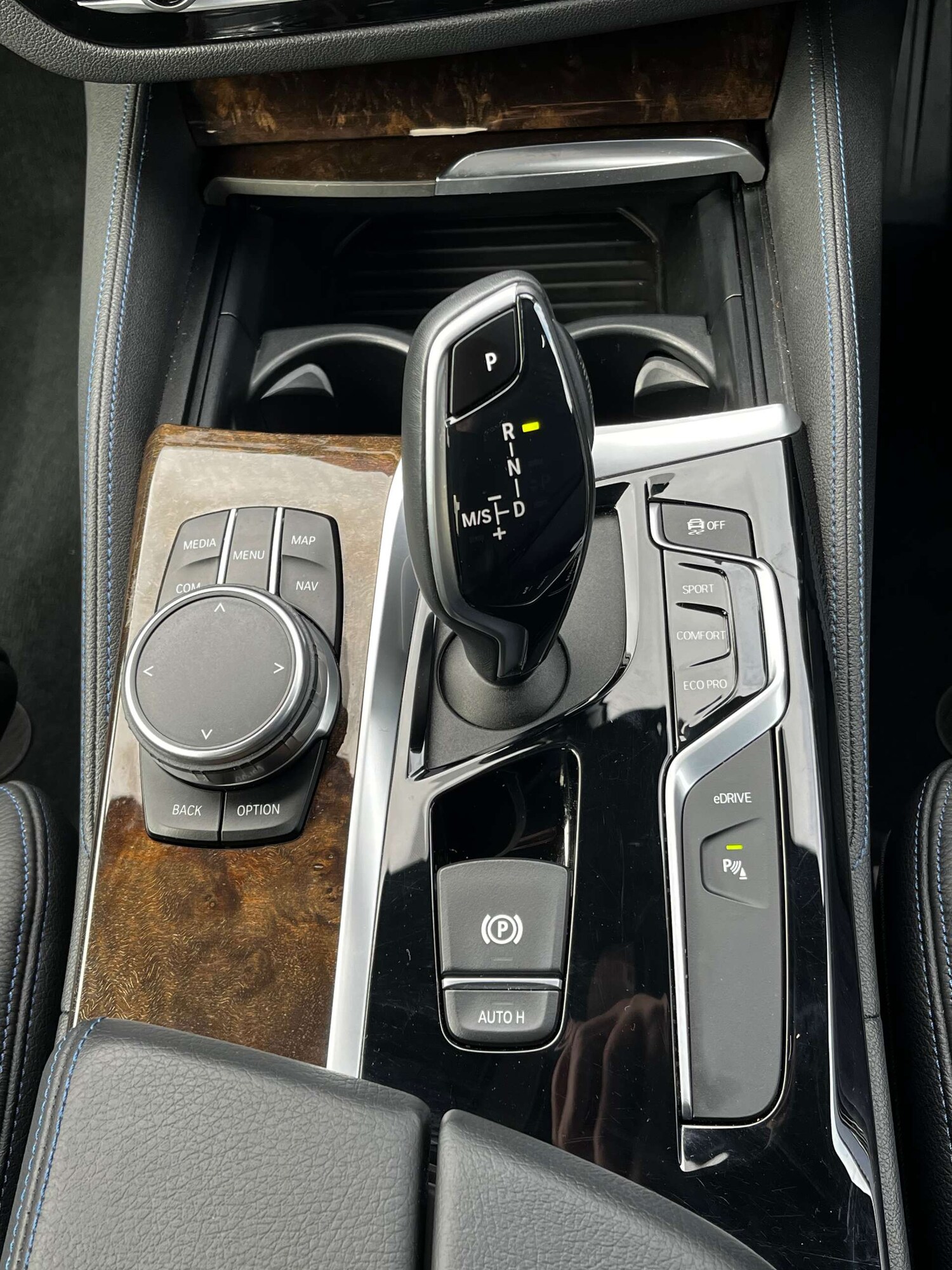 Used BMW 5 Series 2018 for sale - 77632631: Photo 66