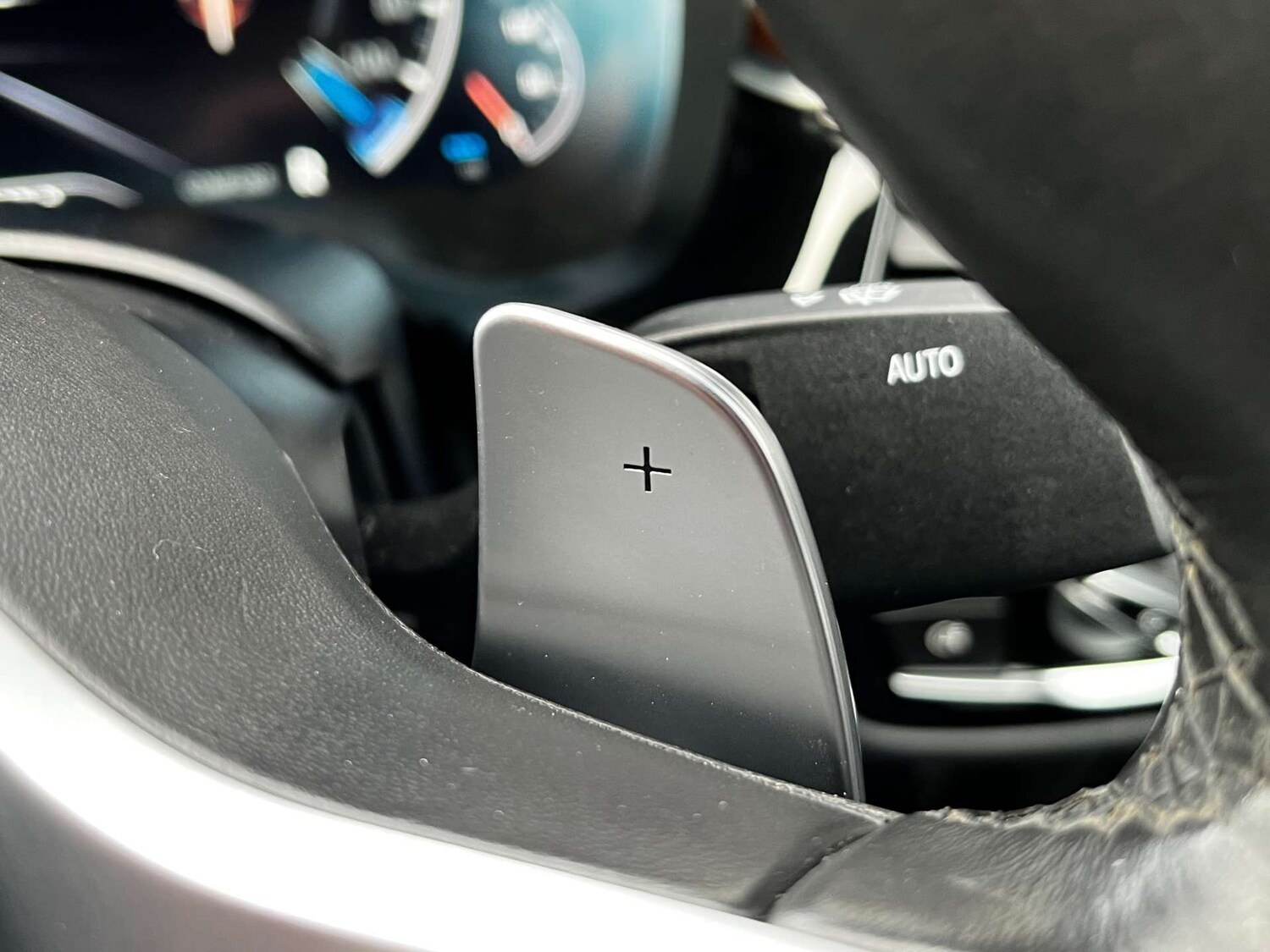 Used BMW 5 Series 2018 for sale - 77632631: Photo 70