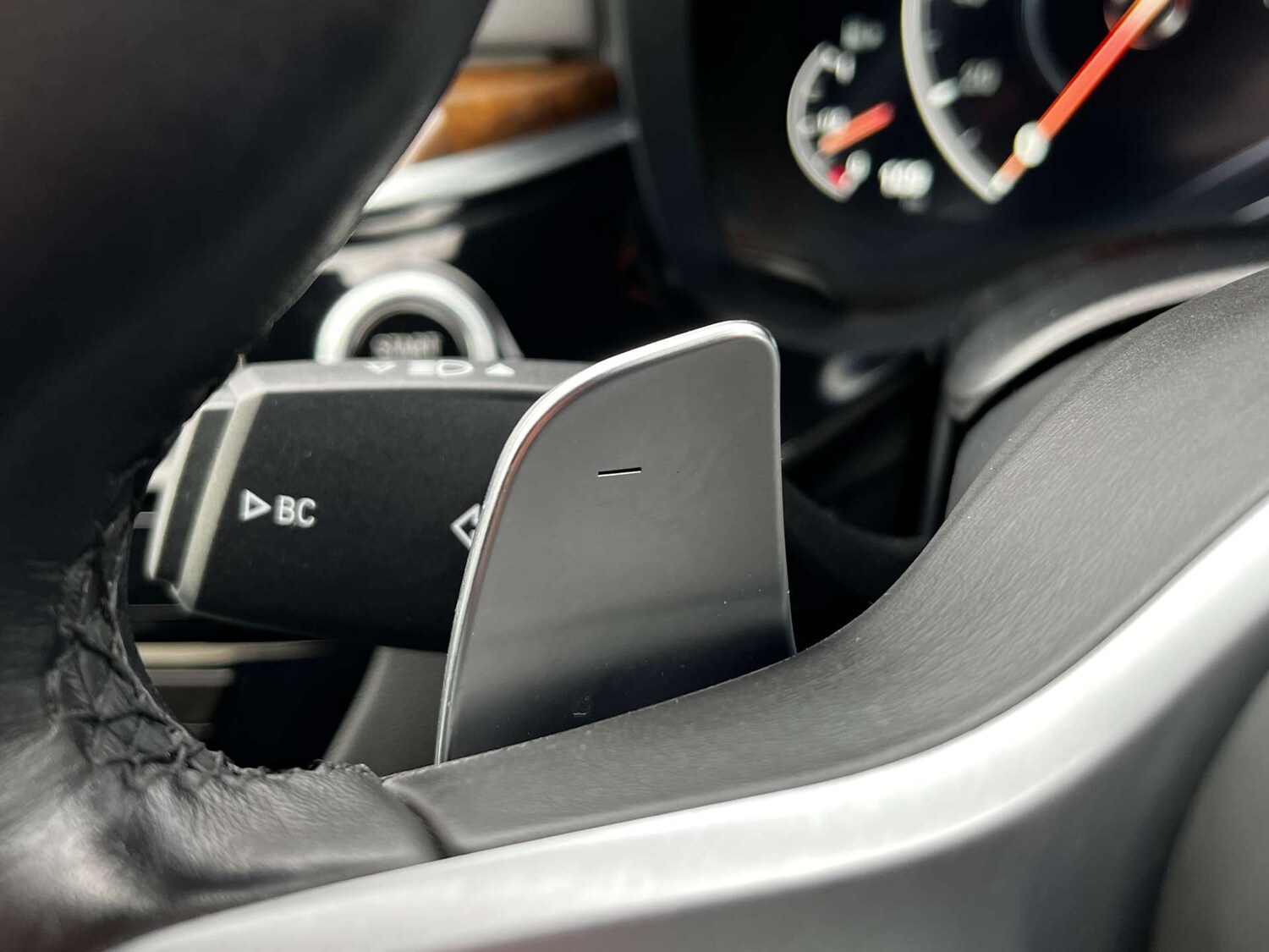 Used BMW 5 Series 2018 for sale - 77632631: Photo 71