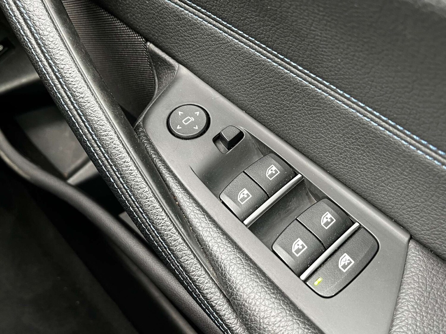 Used BMW 5 Series 2018 for sale - 77632631: Photo 75