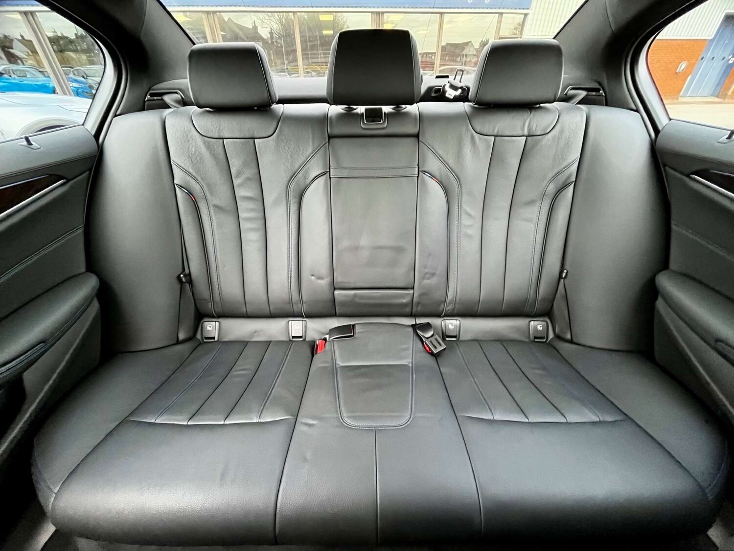 Used BMW 5 Series 2018 for sale - 77632631: Photo 80