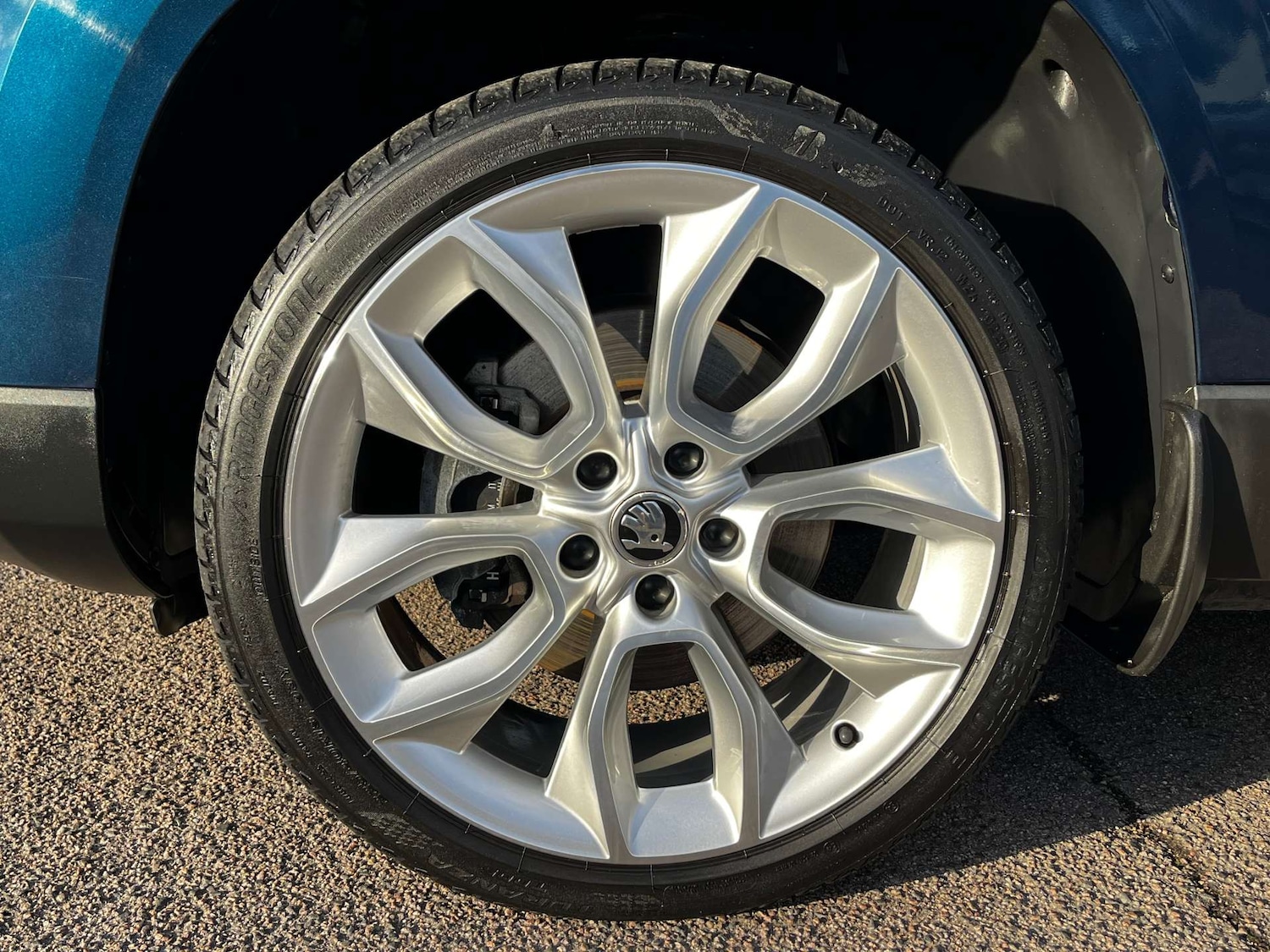 Used Skoda Karoq 2020 for sale - 77045743: Photo 13