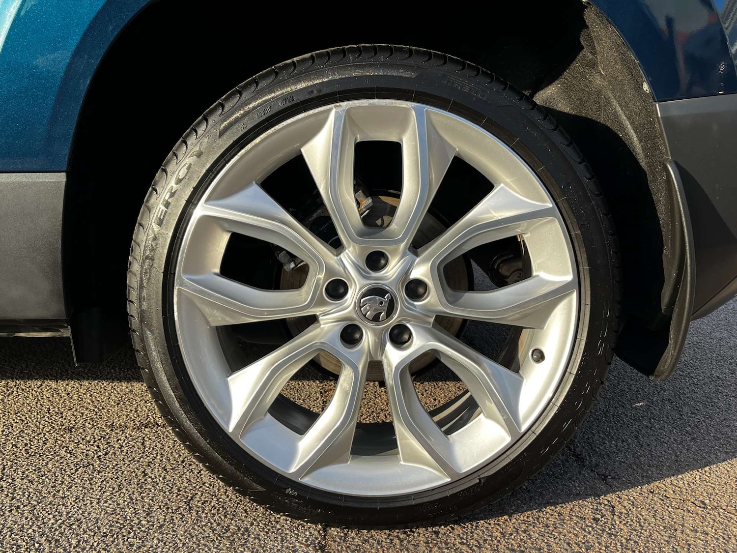 Used Skoda Karoq 2020 for sale - 77045743: Photo 14