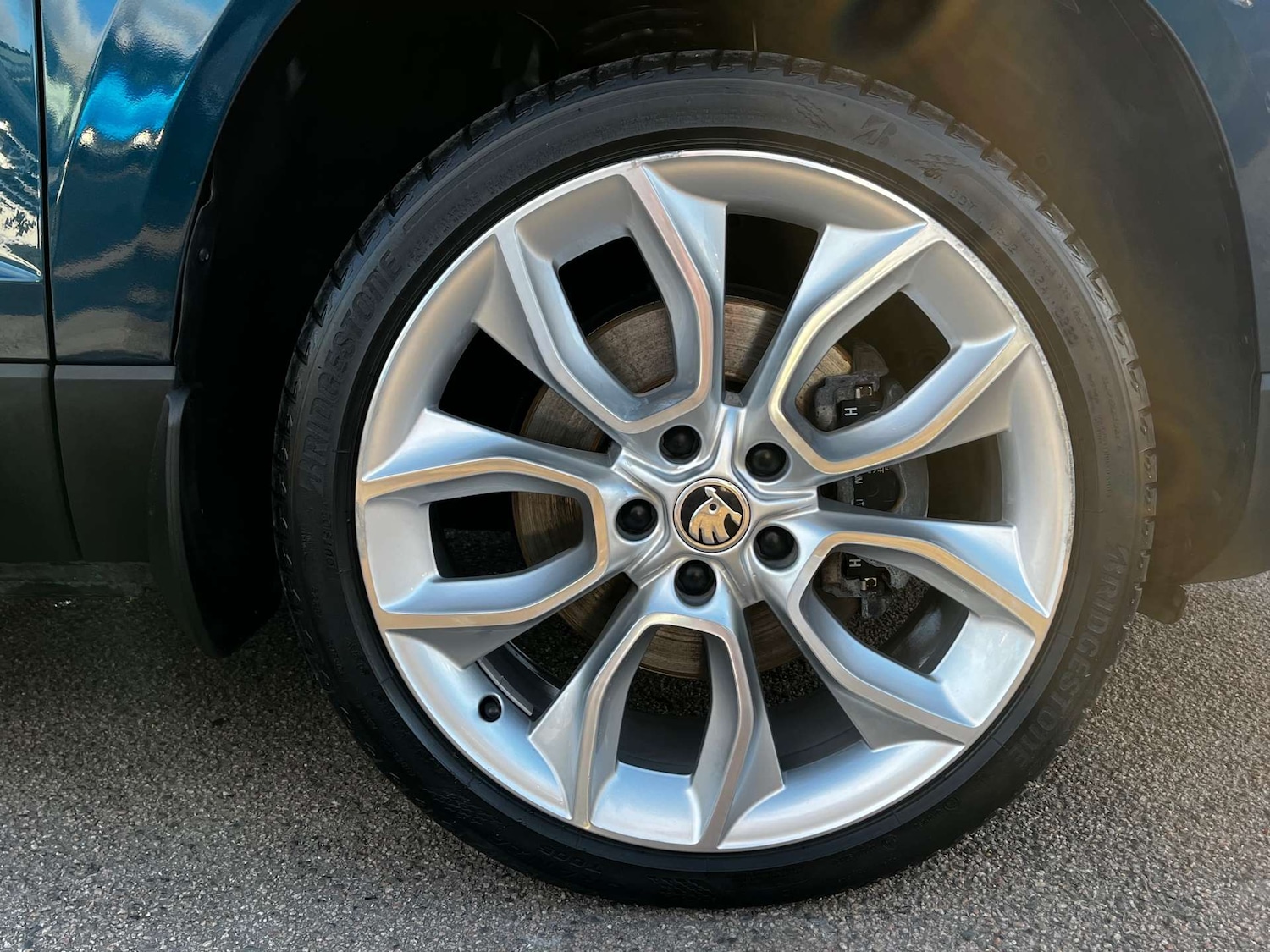 Used Skoda Karoq 2020 for sale - 77045743: Photo 16