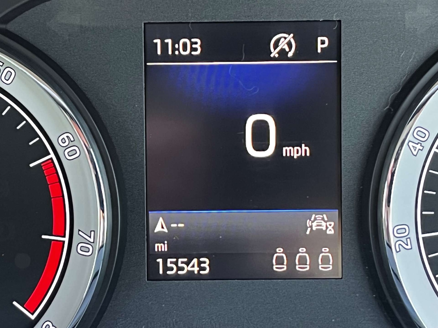 Used Skoda Karoq 2020 for sale - 77045743: Photo 23