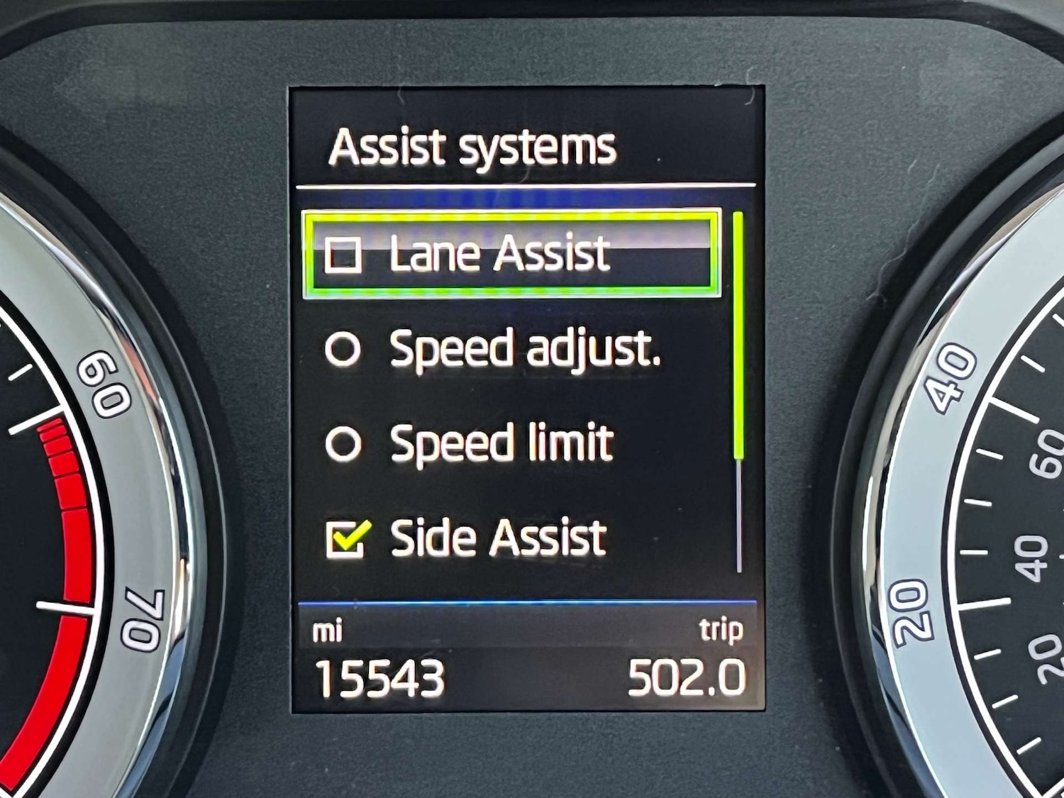 Used Skoda Karoq 2020 for sale - 77045743: Photo 30