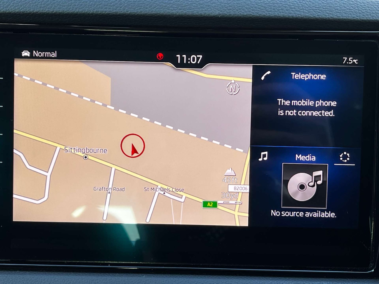 Used Skoda Karoq 2020 for sale - 77045743: Photo 31