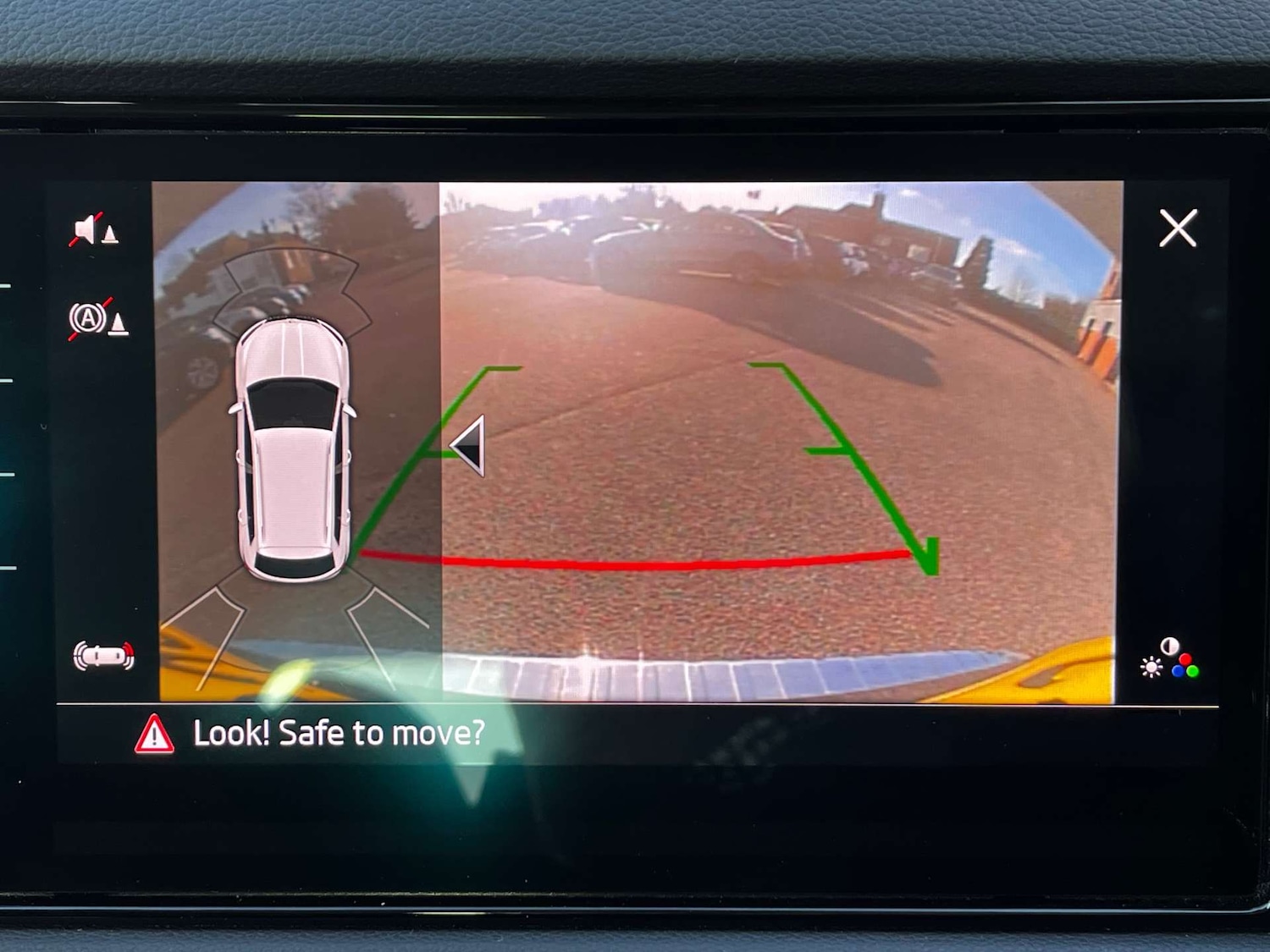 Used Skoda Karoq 2020 for sale - 77045743: Photo 33